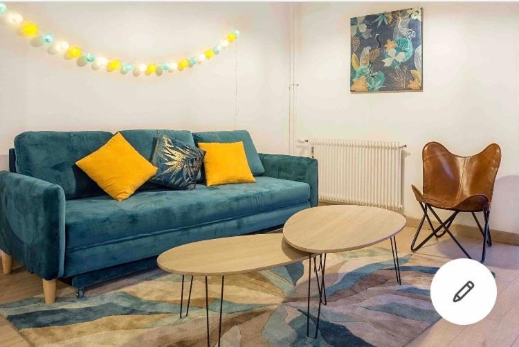 Appartement Colmar Centre Historique Avec Garage Ngoại thất bức ảnh