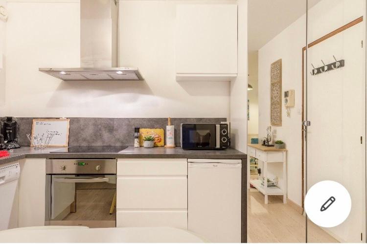 Appartement Colmar Centre Historique Avec Garage Ngoại thất bức ảnh